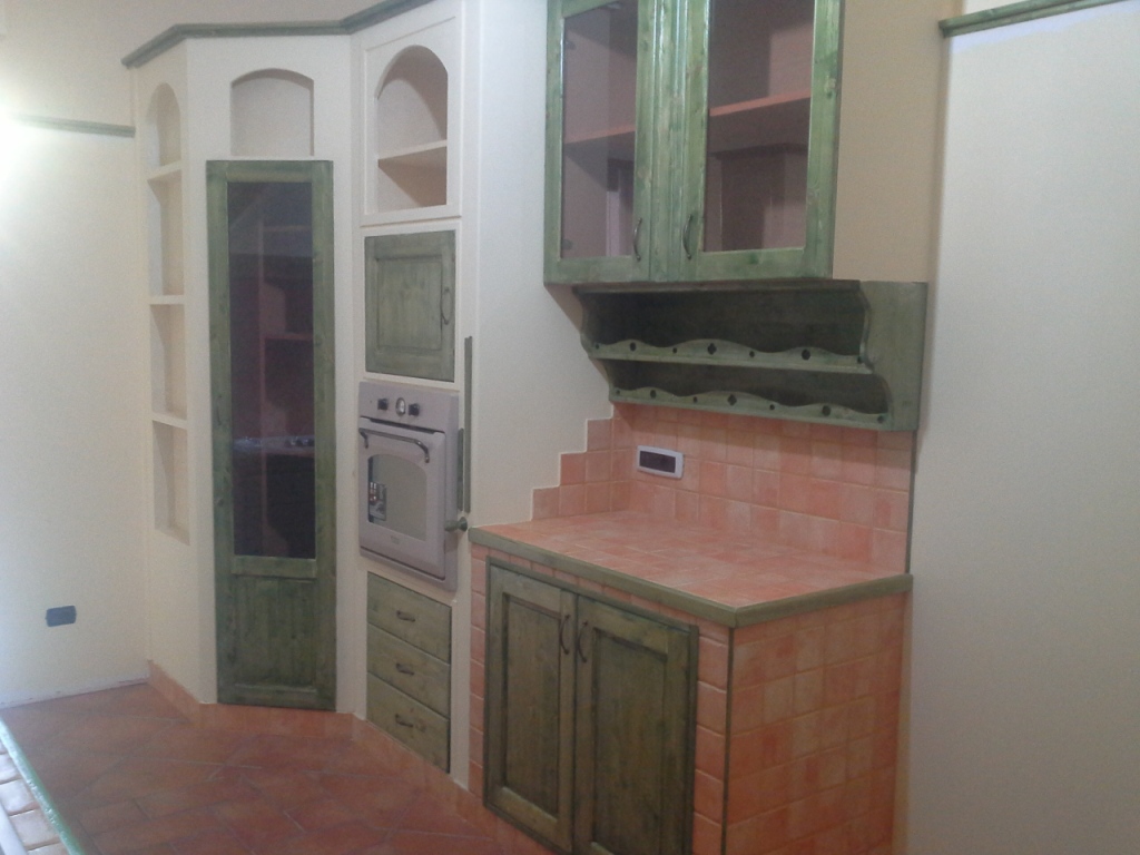 Stranolegno design: creazioni in polistirolo, sculture, sfere in ... Archi decorativi per interni