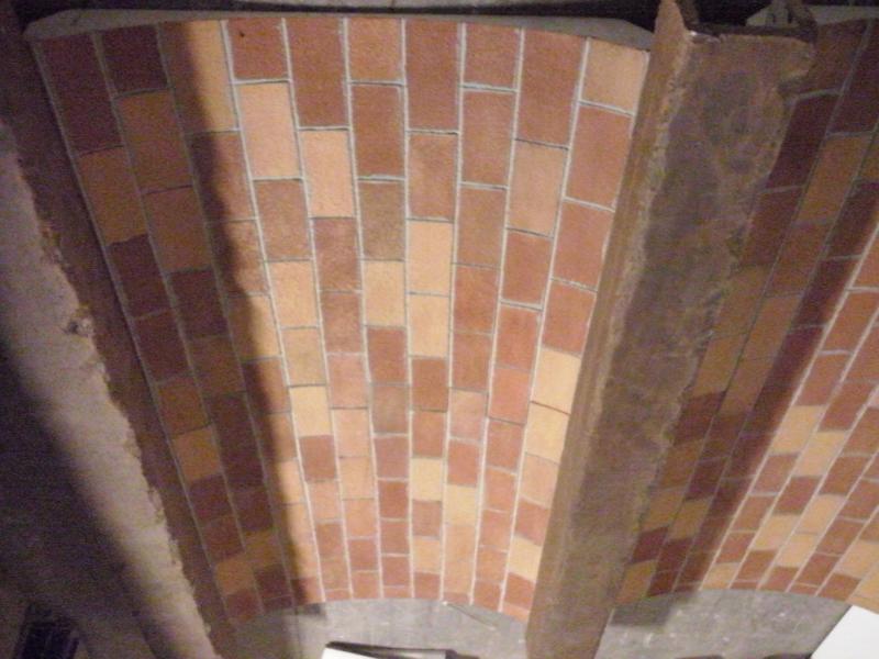 Stranolegno design: creazioni in polistirolo, sculture, sfere in ... Finti mattoni