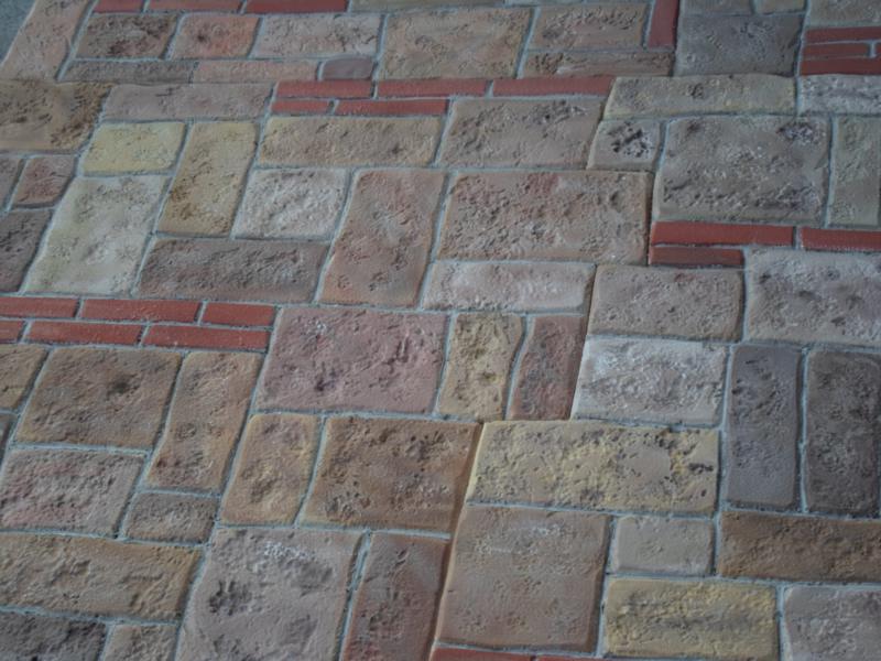 Stranolegno design: creazioni in polistirolo, sculture, sfere in ... Rivestimentomuroesternofintapietra