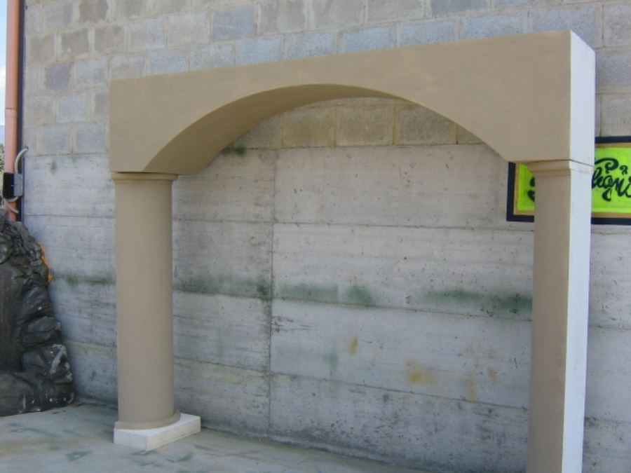 Rivestimento soffitto in polistirolo ~ canlic for . Finti mattoni grezzi da rivestimento