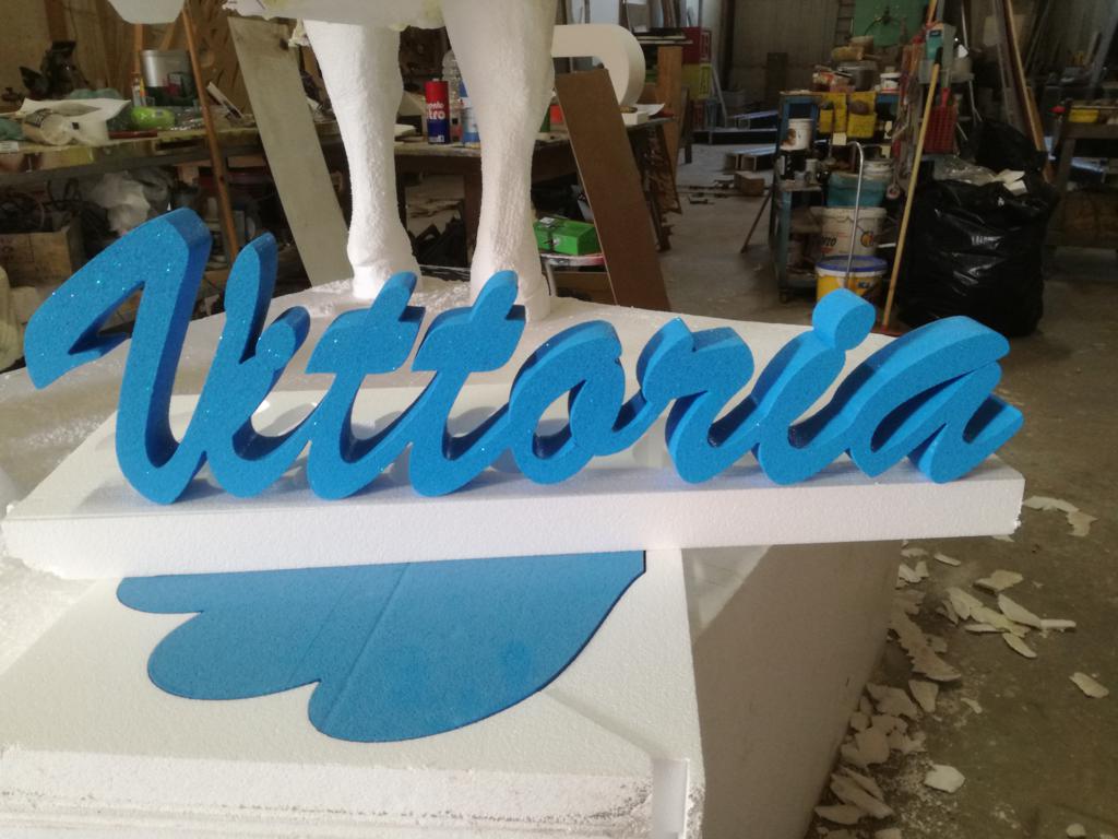 Lettere In Polistirolo Vendita On Line